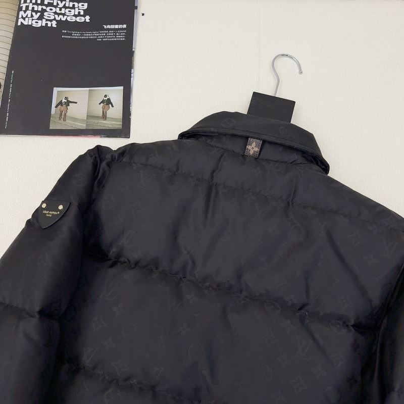 Louis Vuitton Down Jackets